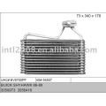 auto evaporaotor FOR Buick Shyhawk 86-89