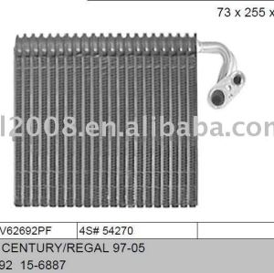 auto evaporaotor FOR Buick Century / Regal 97-05