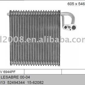 auto evaporaotor FOR Buick Lesabre 00-04