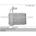 auto evaporaotor FOR CADILIAC DEVILLE 91-93