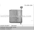 auto evaporaotor FOR CADILIAC ESCALADE 03-04
