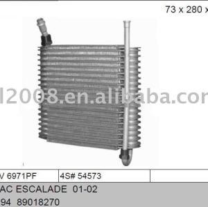 auto evaporaotor FOR CADILIAC ESCALADE 01-02