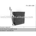 Auto evaporaotor para CHEVROLET BLAZER 03-06
