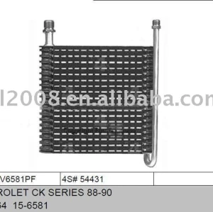 auto evaporaotor FOR CHEVROLET CK SERIES 88-90