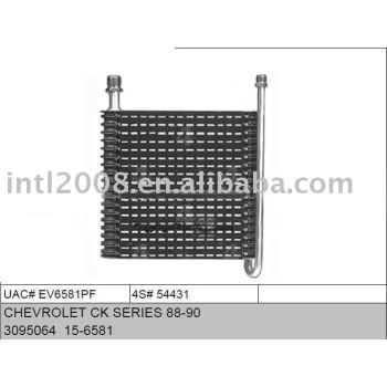 auto evaporaotor FOR CHEVROLET CK SERIES 88-90