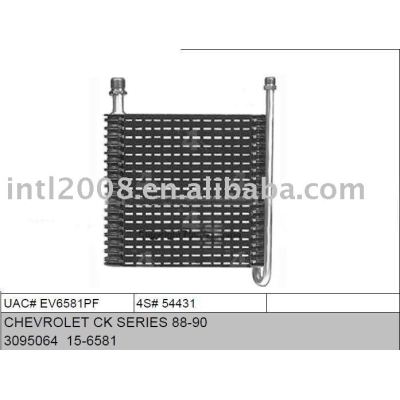 auto evaporaotor FOR CHEVROLET CK SERIES 88-90