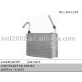 Auto evaporaotor para chevrolet ck series