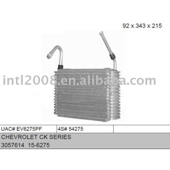 auto evaporaotor FOR CHEVROLET CK SERIES