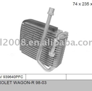 auto evaporaotor FOR CHEVROLET WAGON-R 98-03