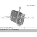 Auto evaporaotor para chevrolet wagon - r 98-03