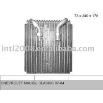 auto evaporaotor FOR CHEVROLET MALIBU CLASSIC 97-04