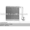 Auto evaporaotor para dodge dinastia 93-96