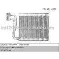 Auto evaporaotor para dodge durango 98 - 01
