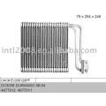 Auto evaporaotor para dodge durango 98-04