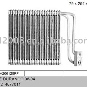 auto evaporaotor FOR DODGE DURANGO 98-04