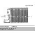 Auto evaporaotor para dodge dakota slt 01-04