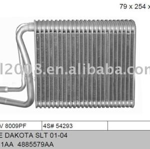 auto evaporaotor FOR DODGE DAKOTA SLT 01-04