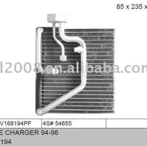 auto evaporaotor FOR DODGE CHARGER 94-96