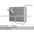 Auto evaporaotor para dodge caravan c/ v 96-00