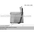 Auto evaporaotor para dodge caravan c/ v 03 - 04