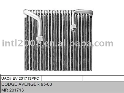 auto evaporaotor FOR DODGE AVENGER 95- 00