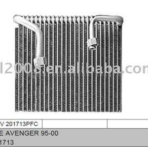 auto evaporaotor FOR DODGE AVENGER 95- 00
