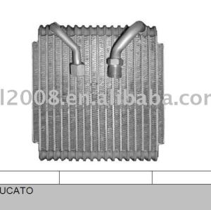 auto evaporator FOR FIAT DUCATO