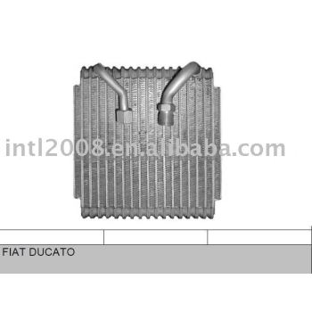 auto evaporator FOR FIAT DUCATO