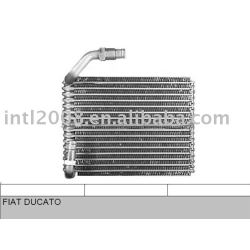 auto evaporator FOR FIAT DUCATO