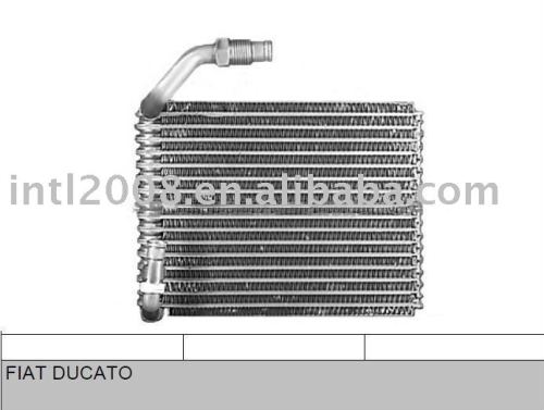 auto evaporator FOR FIAT DUCATO