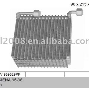 Auto evaporador FORFIAT SIENA 95-98