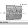 Auto evaporador para fiat palio 98-00