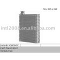 Auto evaporador para fiat palio 00-01