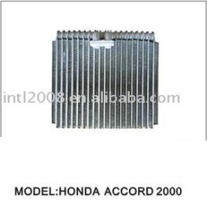 auto evaporaotor for Honda Accord 2000