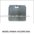 Auto evaporaotor para honda accord 2000