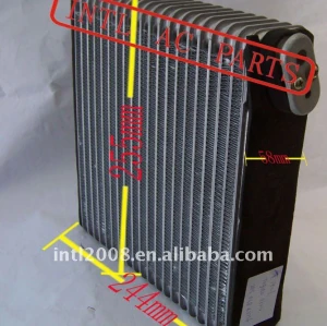 auto evaporator for Toyota Vios