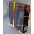 Auto evaporador para toyota vios