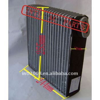 auto evaporator for Toyota Vios