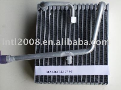 Auto evaporador para mazda 323 1997-1999
