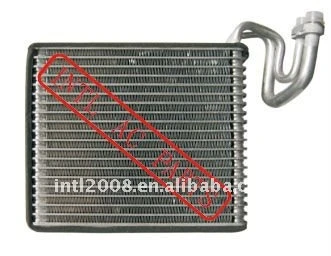 auto evaporator for Honda CRV OEM#52456626 52458278