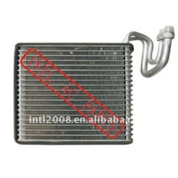 auto evaporator for Honda CRV OEM#52456626 52458278