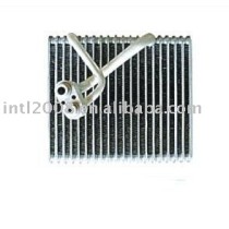 auto evaporaotor for Hyundai
