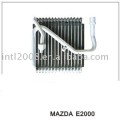 Auto evaporaotor para mazda e2000