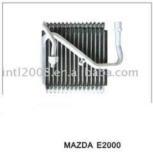 auto evaporaotor for Mazda E2000