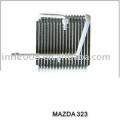Auto evaporaotor para mazda 323