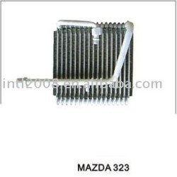 auto evaporaotor for Mazda 323