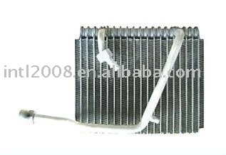 auto evaporaotor for NISSAN BLUEBIRD