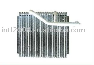 auto evaporaotor core for NISSAN A33