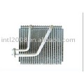 Auto evaporaotor para nissan pick - up