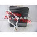 Evaporador para hyundai tucson 2004-2012
